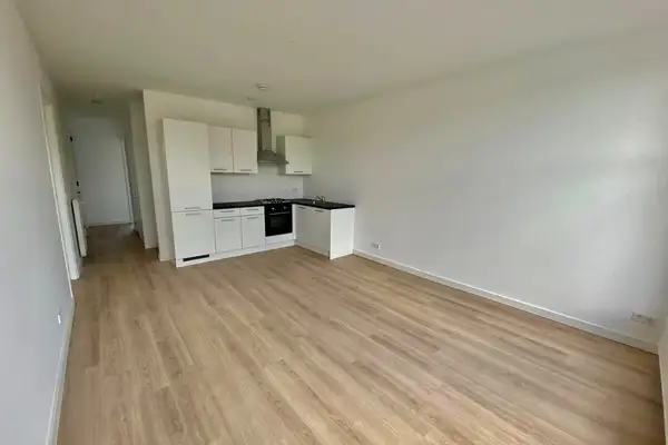 Foto #5 Appartement Mathenesserlaan Rotterdam