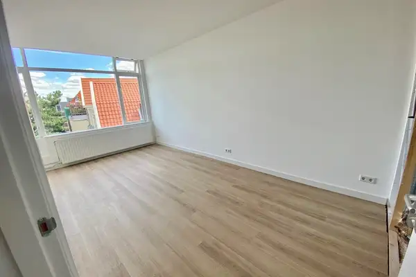 Foto #12 Appartement Mathenesserlaan Rotterdam