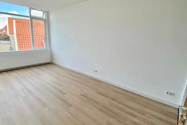 Foto #11 Appartement Mathenesserlaan Rotterdam