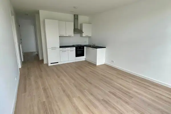 Foto #1 Appartement Mathenesserlaan Rotterdam