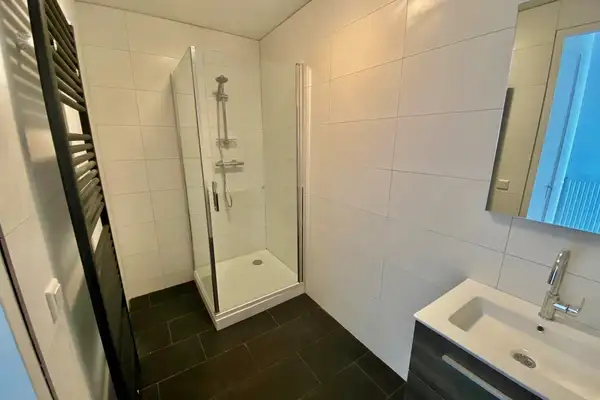 Foto #13 Appartement Mathenesserlaan Rotterdam