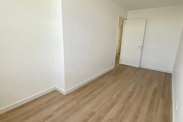 Foto #10 Appartement Mathenesserlaan Rotterdam