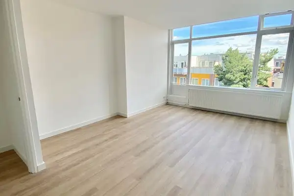 Foto #7 Appartement Mathenesserlaan Rotterdam