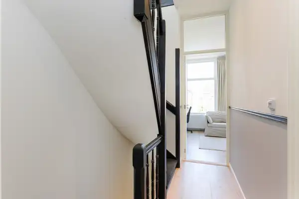 Foto #5 Appartement Ackersdijkstraat Rotterdam