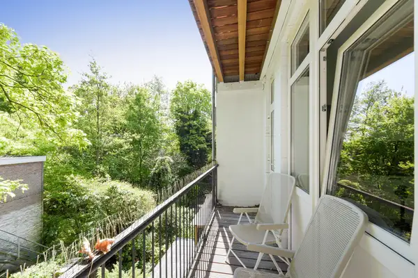 Foto #11 Appartement Ackersdijkstraat Rotterdam