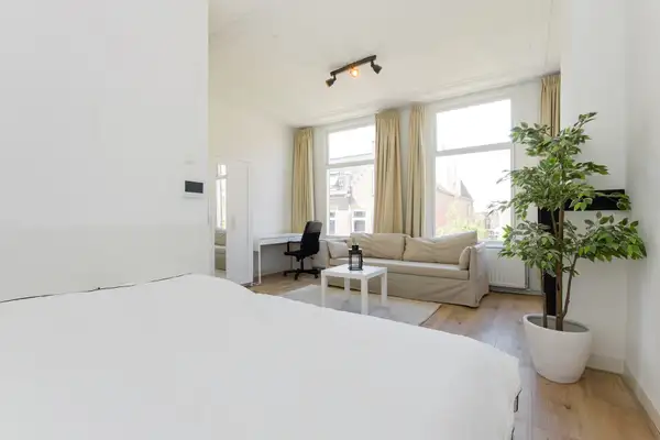 Foto #3 Appartement Ackersdijkstraat Rotterdam