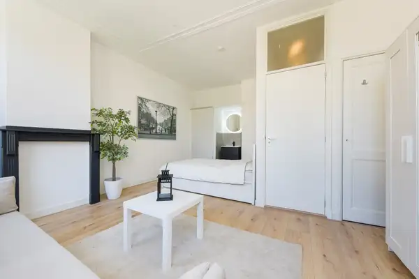 Foto #1 Appartement Ackersdijkstraat Rotterdam