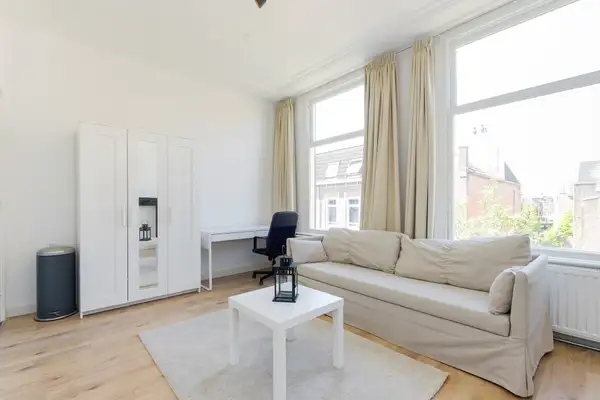 Foto #4 Appartement Ackersdijkstraat Rotterdam