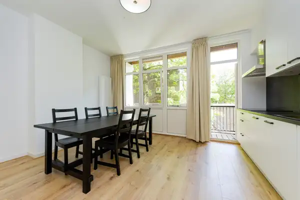 Foto #8 Appartement Ackersdijkstraat Rotterdam