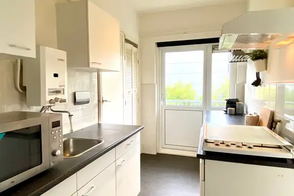 Foto #9 Appartement Frits Ruysstraat Rotterdam