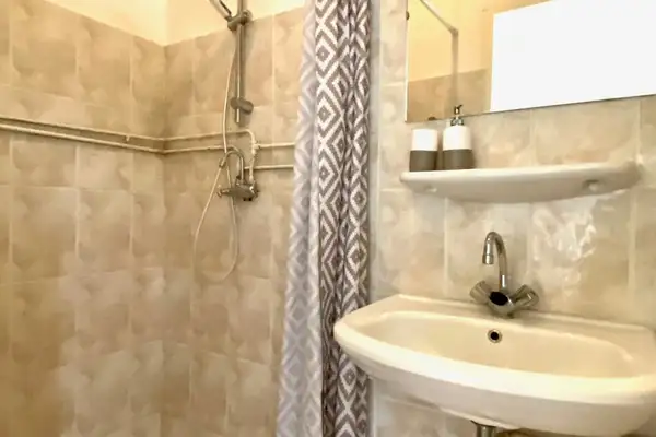 Foto #11 Appartement Frits Ruysstraat Rotterdam