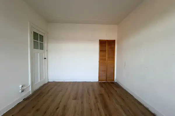 Foto #8 Huurwoning Prins Bernhardkade Rotterdam