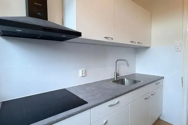 Foto #4 Huurwoning Prins Bernhardkade Rotterdam