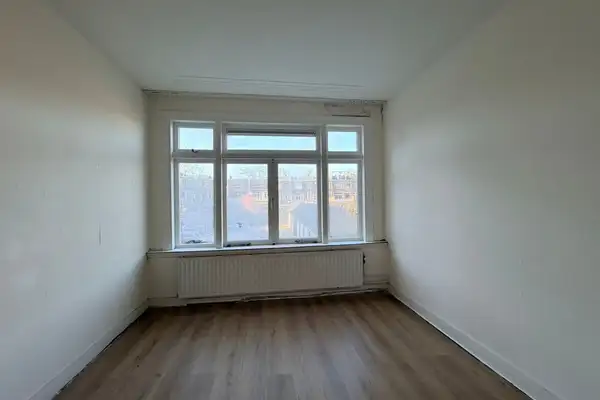 Foto #9 Huurwoning Prins Bernhardkade Rotterdam