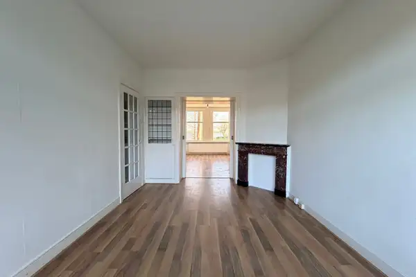 Foto #0 Huurwoning Prins Bernhardkade Rotterdam