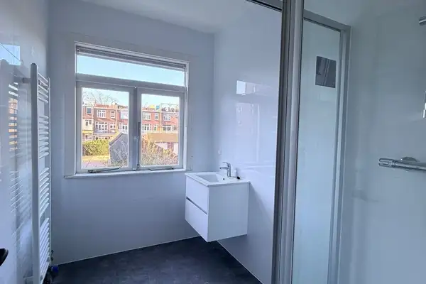 Foto #5 Huurwoning Prins Bernhardkade Rotterdam