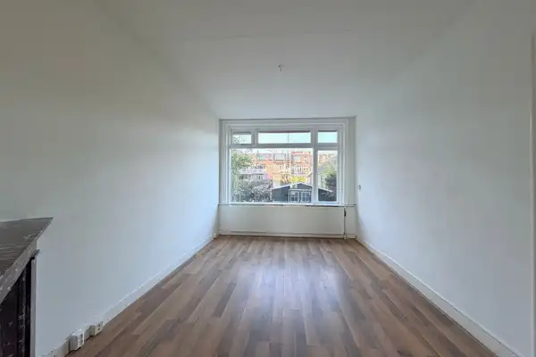 Foto #1 Huurwoning Prins Bernhardkade Rotterdam