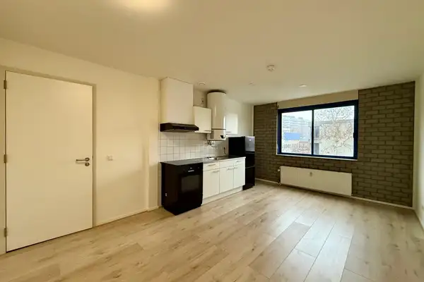 Foto #3 Appartement Henry Dunantweg Alphen aan den Rijn