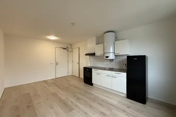 Foto #0 Appartement Henry Dunantweg Alphen aan den Rijn