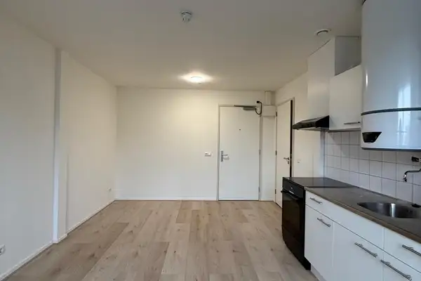 Foto #2 Appartement Henry Dunantweg Alphen aan den Rijn