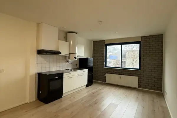 Foto #1 Appartement Henry Dunantweg Alphen aan den Rijn