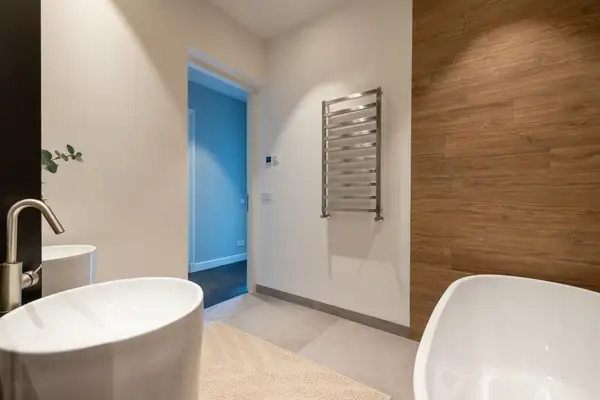 Foto #27 Appartement Heemraadssingel Rotterdam