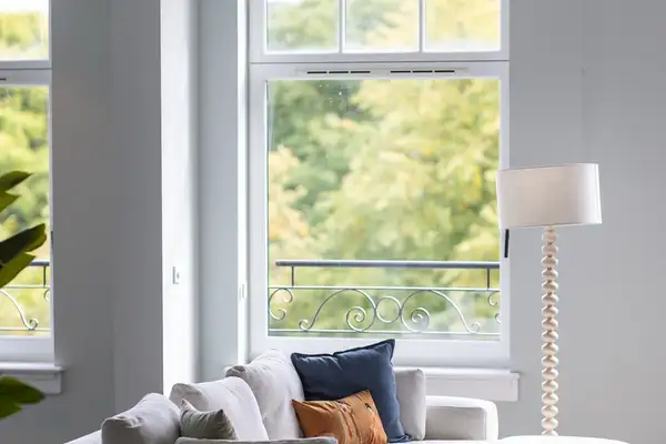 Foto #11 Appartement Heemraadssingel Rotterdam