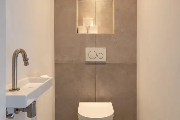 Foto #30 Appartement Heemraadssingel Rotterdam