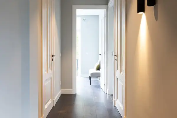 Foto #32 Appartement Heemraadssingel Rotterdam