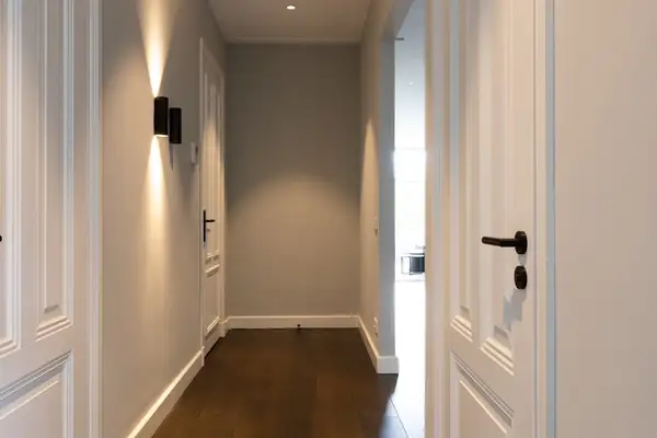 Foto #31 Appartement Heemraadssingel Rotterdam