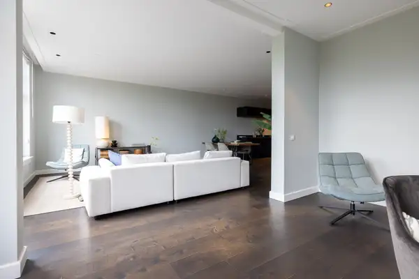 Foto #16 Appartement Heemraadssingel Rotterdam