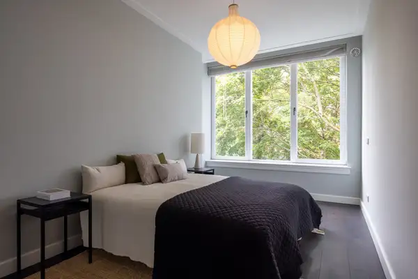 Foto #24 Appartement Heemraadssingel Rotterdam