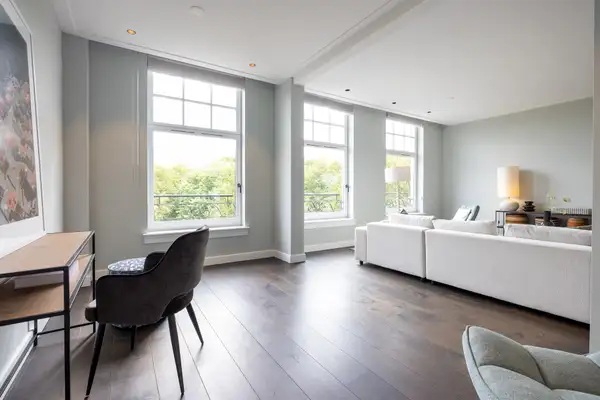 Foto #0 Appartement Heemraadssingel Rotterdam