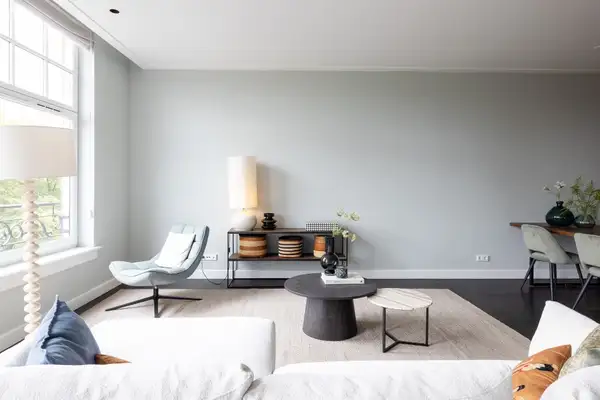 Foto #12 Appartement Heemraadssingel Rotterdam