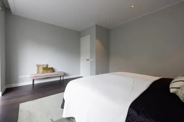 Foto #20 Appartement Heemraadssingel Rotterdam