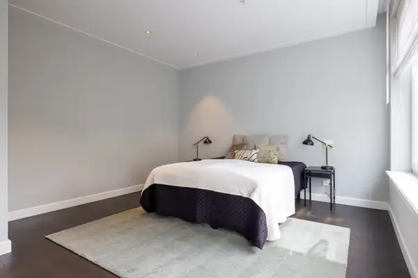 Foto #22 Appartement Heemraadssingel Rotterdam