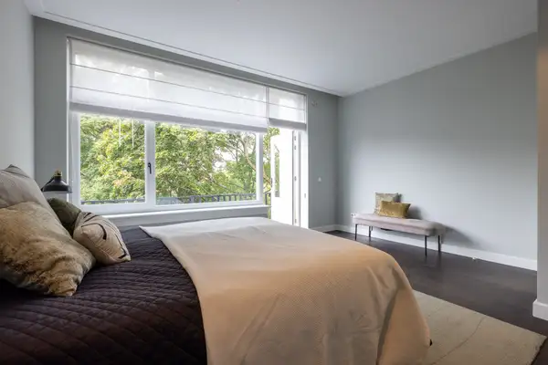 Foto #19 Appartement Heemraadssingel Rotterdam