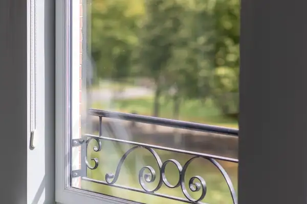 Foto #15 Appartement Heemraadssingel Rotterdam