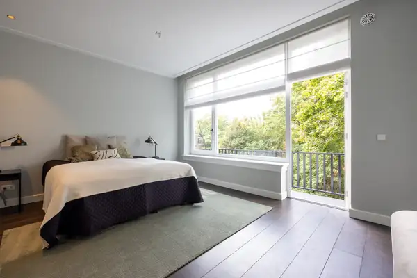 Foto #3 Appartement Heemraadssingel Rotterdam