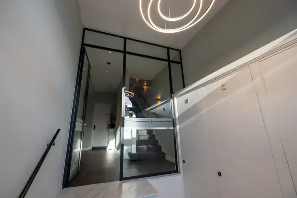 Foto #35 Appartement Heemraadssingel Rotterdam