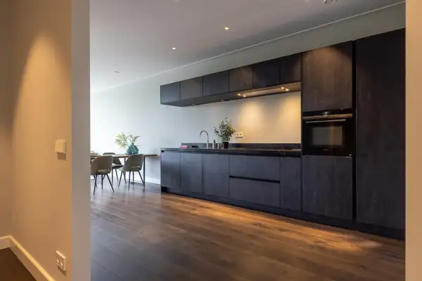 Foto #6 Appartement Heemraadssingel Rotterdam