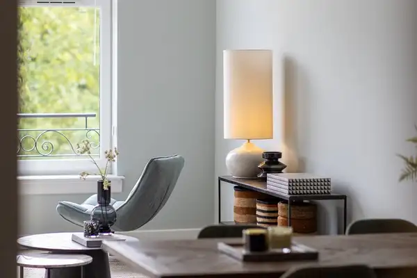 Foto #10 Appartement Heemraadssingel Rotterdam