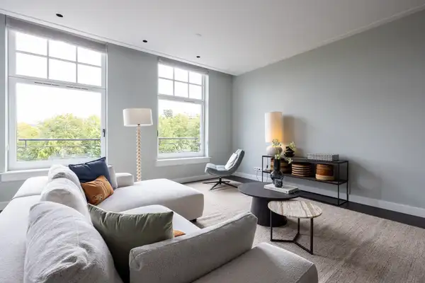 Foto #8 Appartement Heemraadssingel Rotterdam