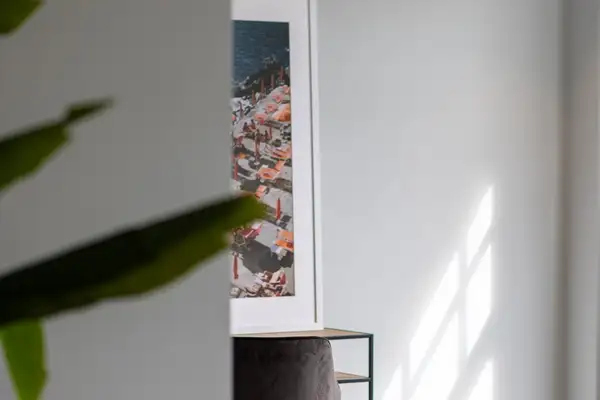 Foto #13 Appartement Heemraadssingel Rotterdam