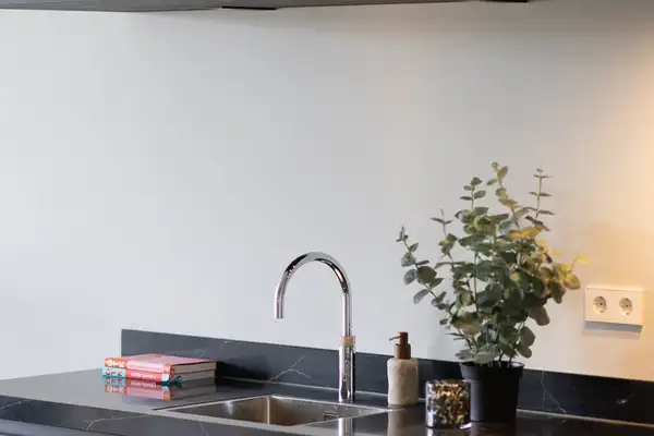 Foto #17 Appartement Heemraadssingel Rotterdam