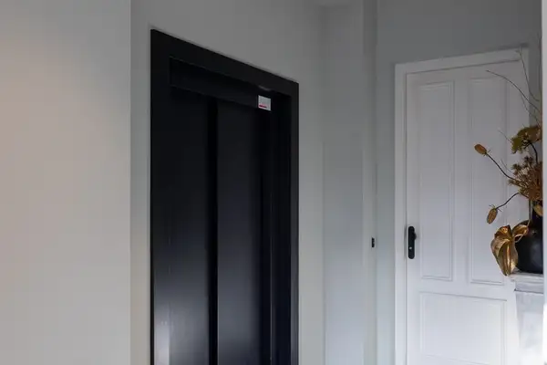 Foto #21 Appartement Heemraadssingel Rotterdam