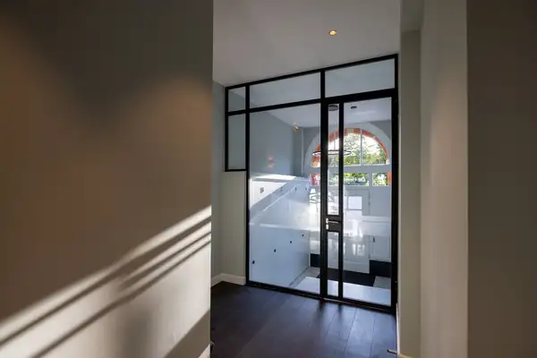 Foto #40 Appartement Heemraadssingel Rotterdam