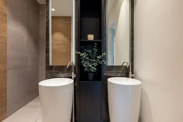 Foto #26 Appartement Heemraadssingel Rotterdam