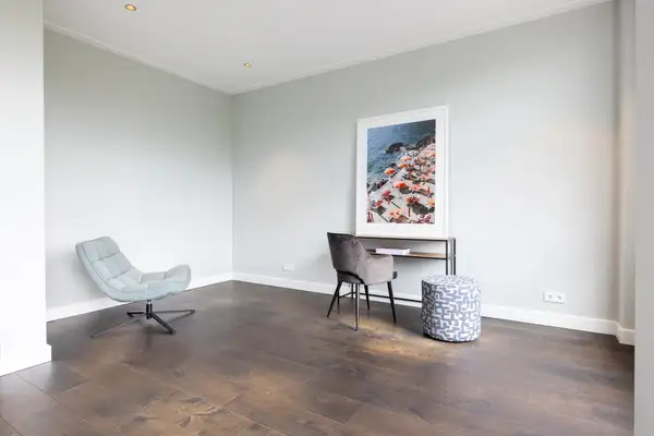 Foto #14 Appartement Heemraadssingel Rotterdam