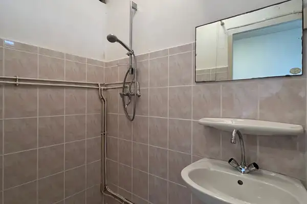 Foto #10 Appartement Frits Ruysstraat Rotterdam